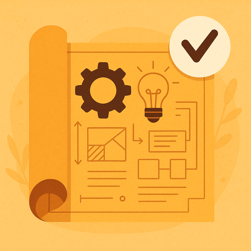 Standards-Aligned, Innovation-Fueled