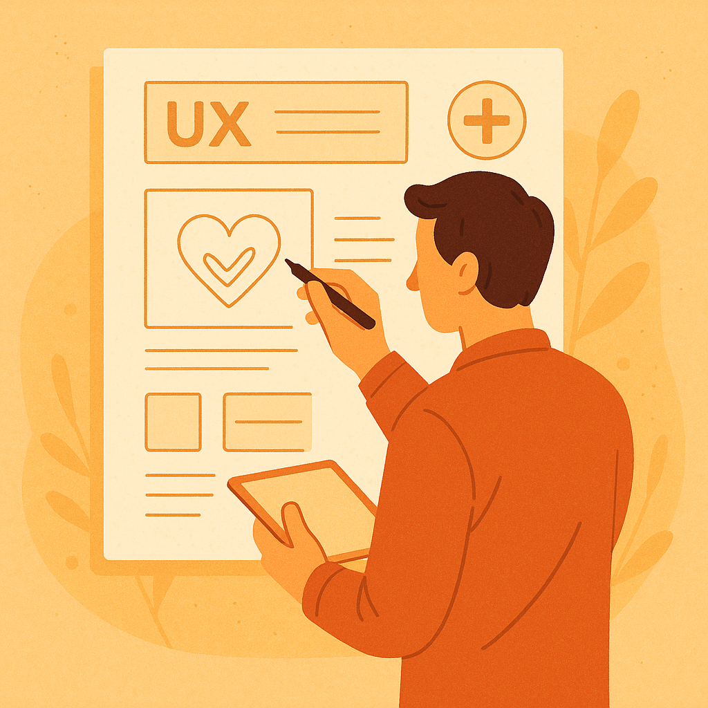 Human-Centered by Design